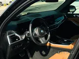 BMW X5 2024